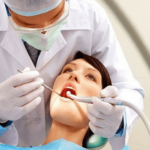 Seguros para Dentistas