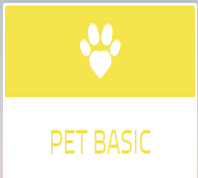 Proteção para seu cão ou gato. Plano de saúde para seu pet.