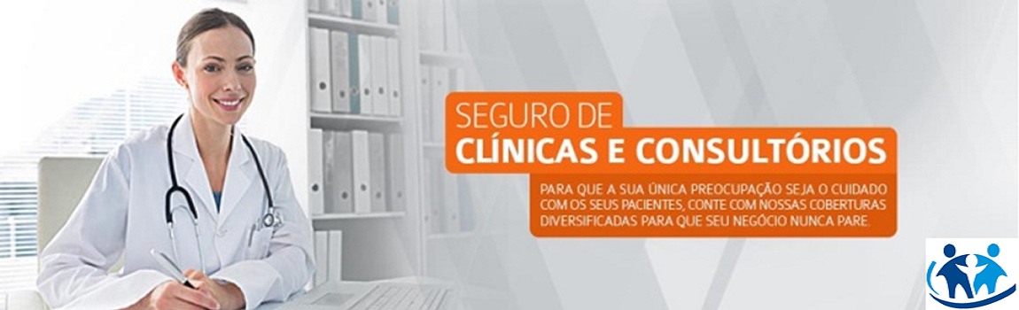 Proteção para Clínicas e Consultórios